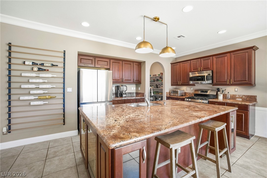 8230 Moapa Water Street Las Vegas NV 89131