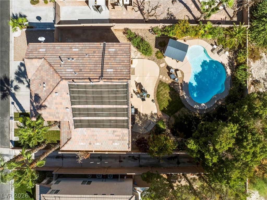 8230 Moapa Water Street Las Vegas NV 89131