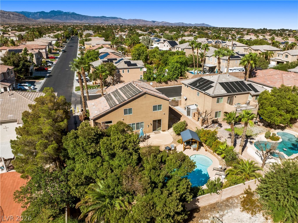 8230 Moapa Water Street Las Vegas NV 89131