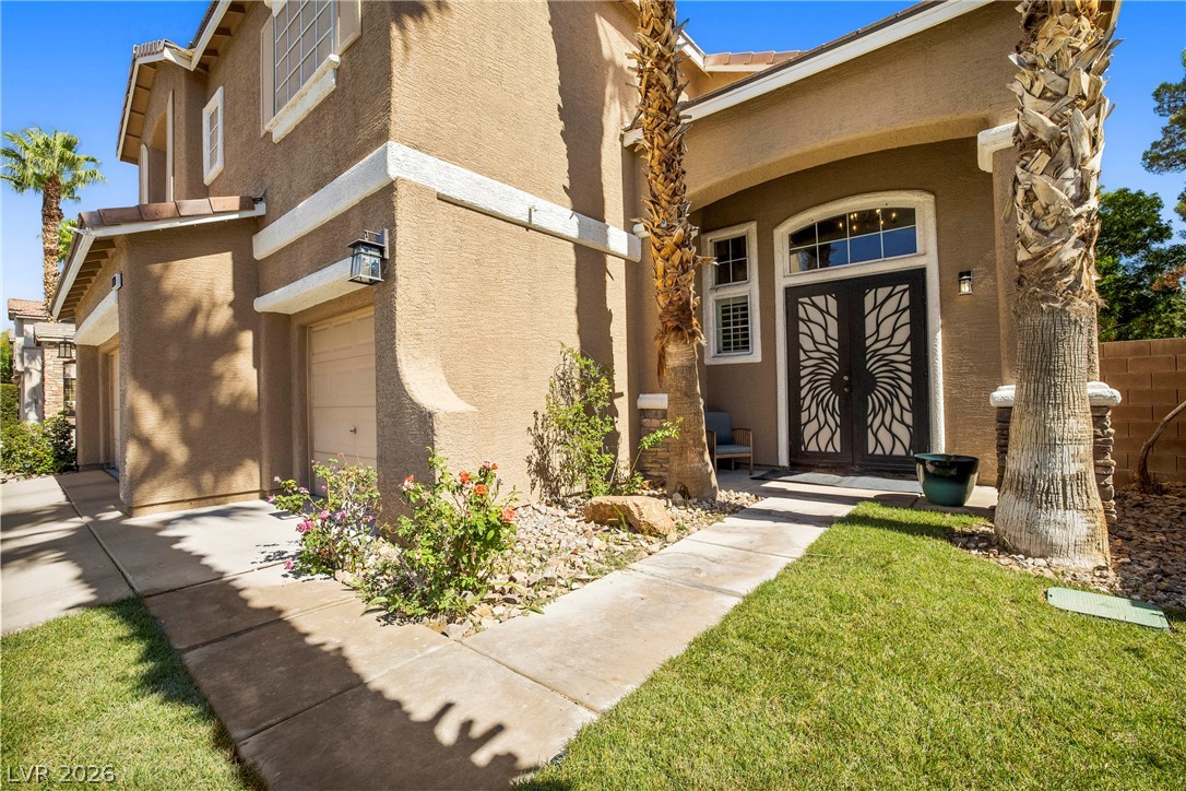 8230 Moapa Water Street Las Vegas NV 89131