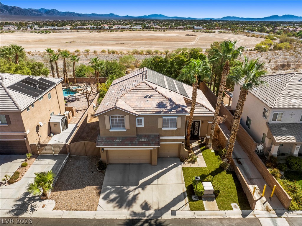 8230 Moapa Water Street Las Vegas NV 89131