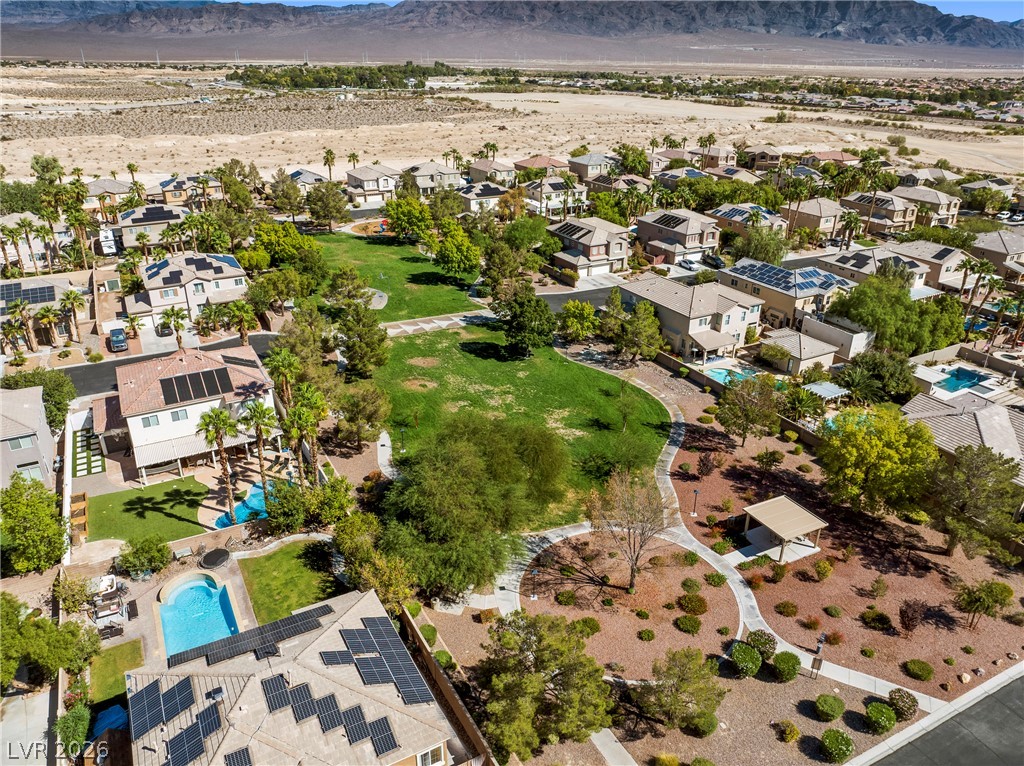 8230 Moapa Water Street Las Vegas NV 89131