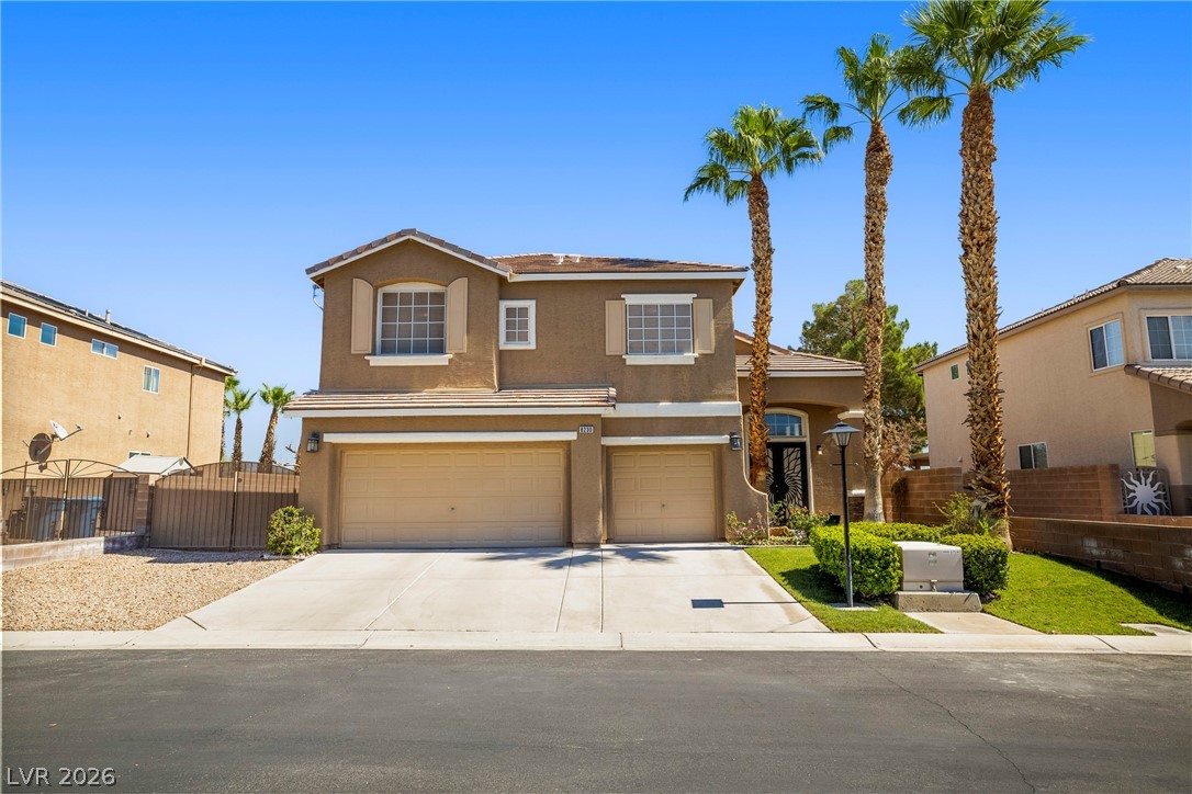 8230 Moapa Water Street Las Vegas NV 89131