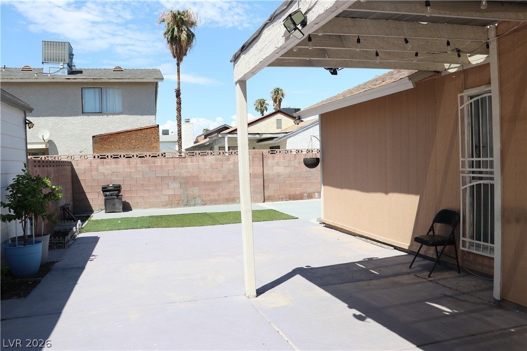 115 Parrish Lane Las Vegas NV 89110