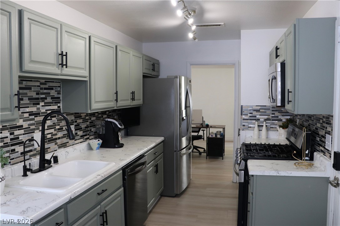 115 Parrish Lane Las Vegas NV 89110