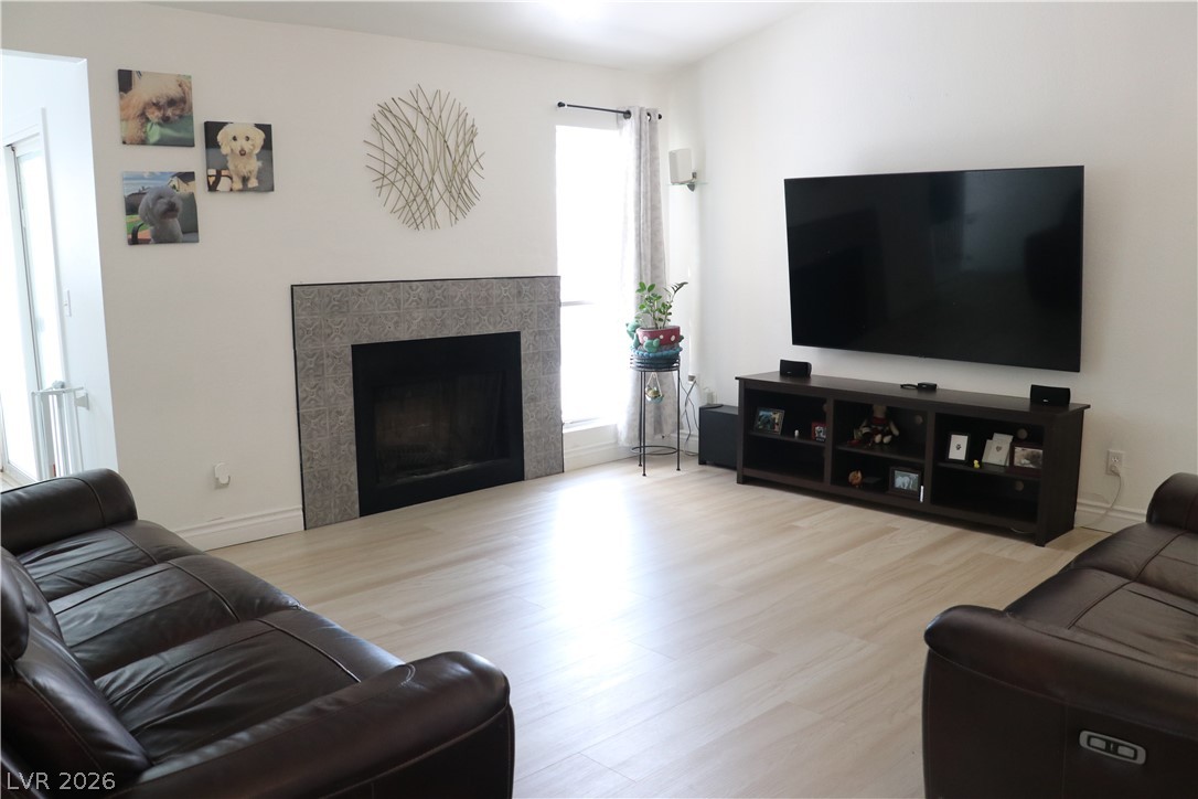 115 Parrish Lane Las Vegas NV 89110