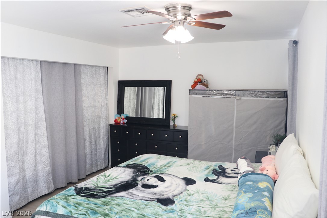 115 Parrish Lane Las Vegas NV 89110