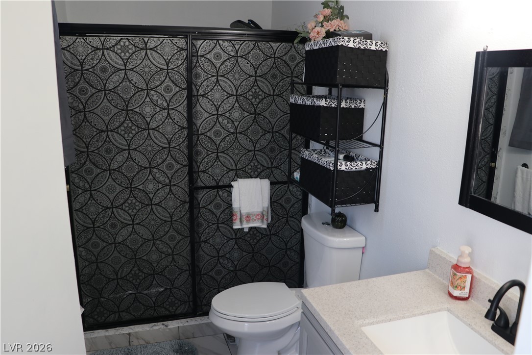 115 Parrish Lane Las Vegas NV 89110