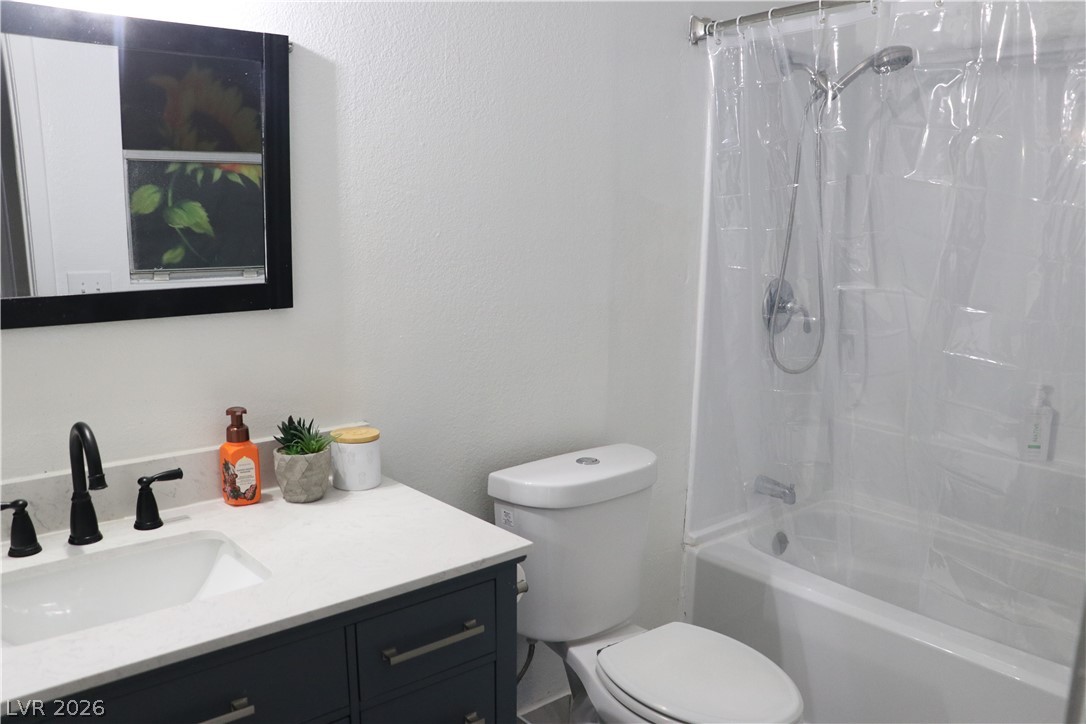 115 Parrish Lane Las Vegas NV 89110