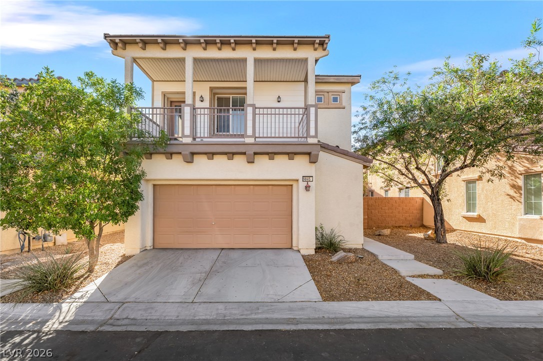 9845 Iris Valley Street Las Vegas NV 89178