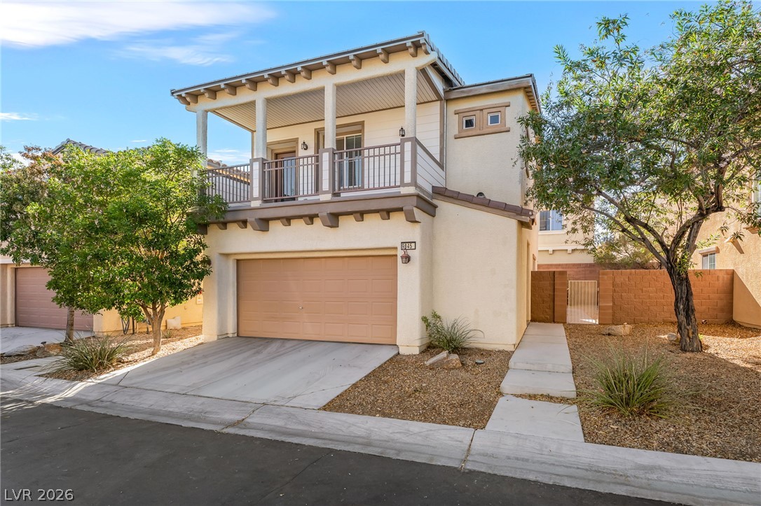 9845 Iris Valley Street Las Vegas NV 89178