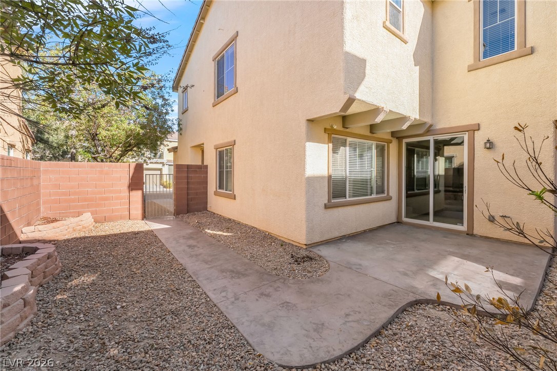 9845 Iris Valley Street Las Vegas NV 89178