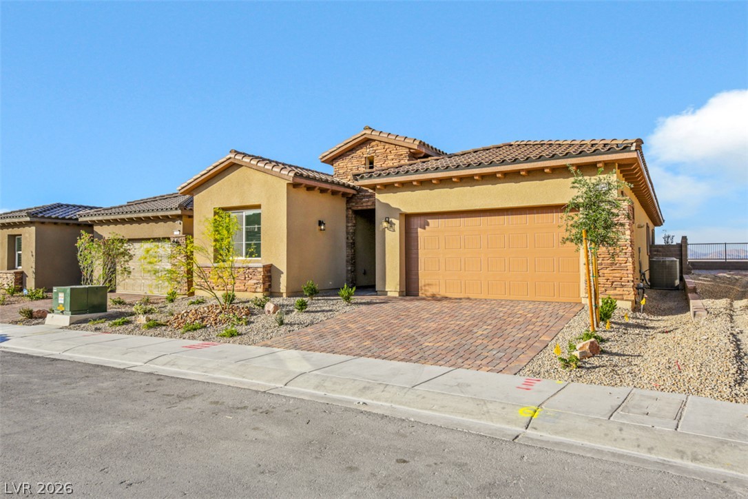 164 Cabo Cruces Drive Henderson NV 89011
