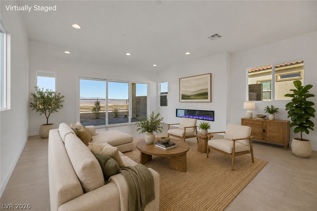 164 Cabo Cruces Drive Henderson NV 89011