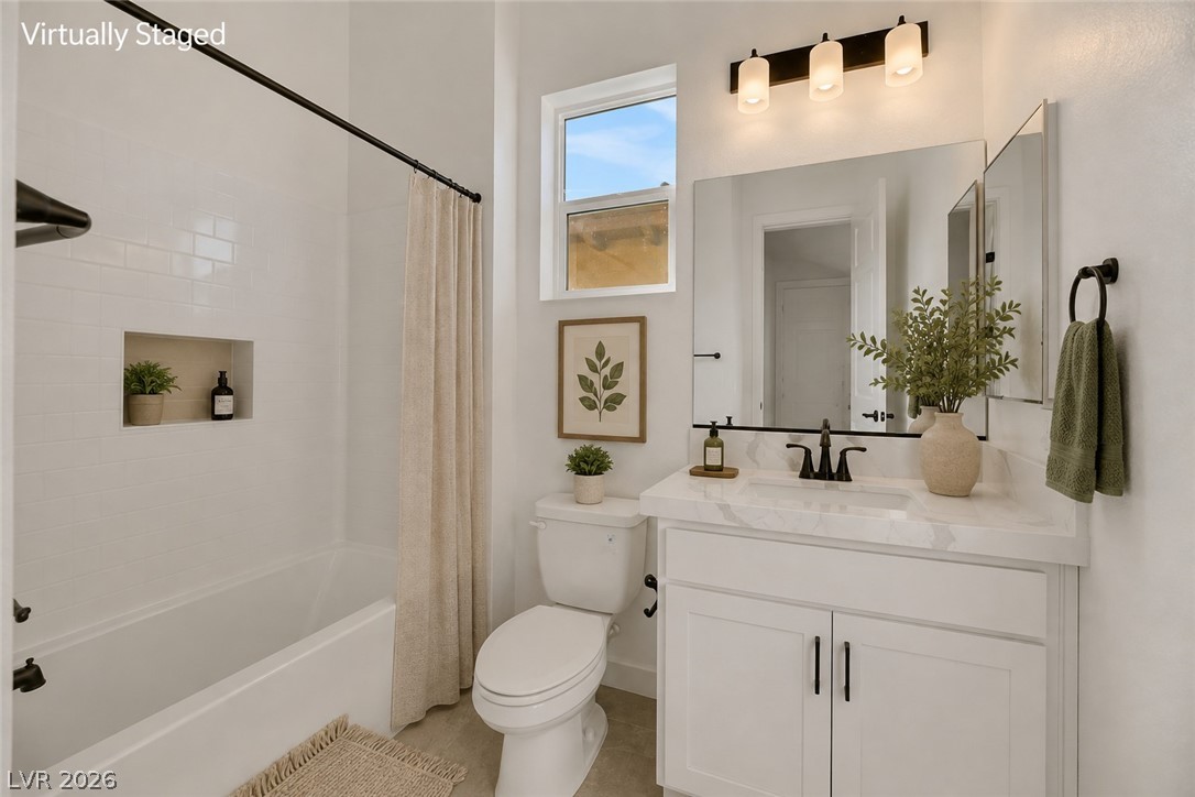 164 Cabo Cruces Drive Henderson NV 89011