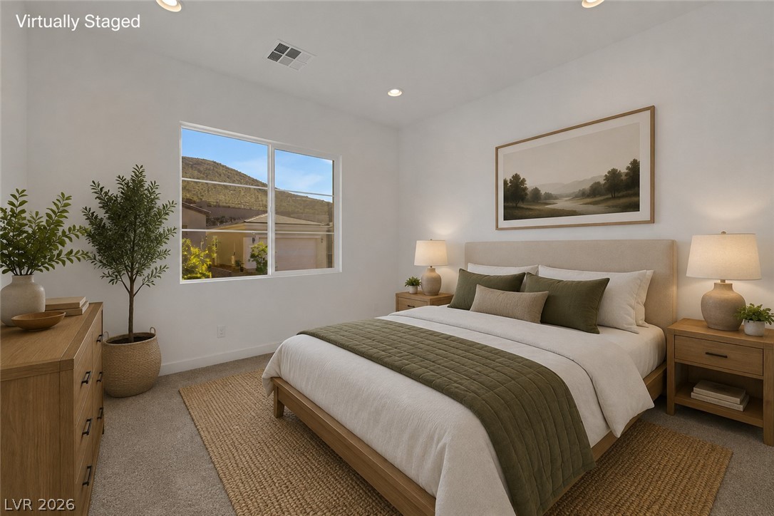 164 Cabo Cruces Drive Henderson NV 89011