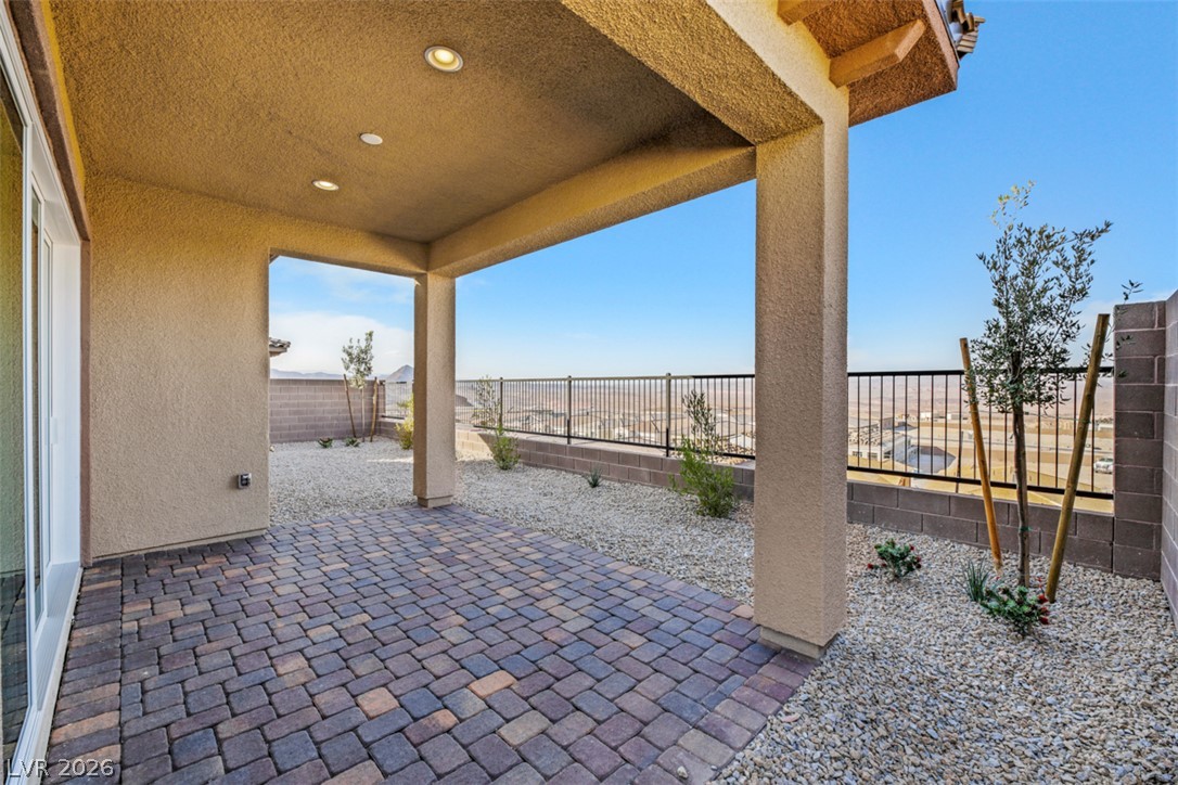 164 Cabo Cruces Drive Henderson NV 89011