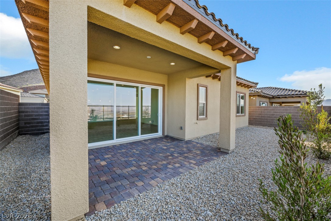 164 Cabo Cruces Drive Henderson NV 89011