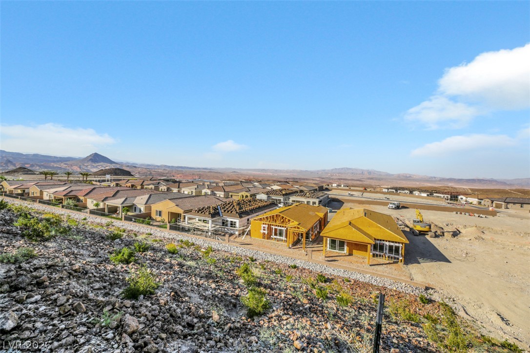 164 Cabo Cruces Drive Henderson NV 89011