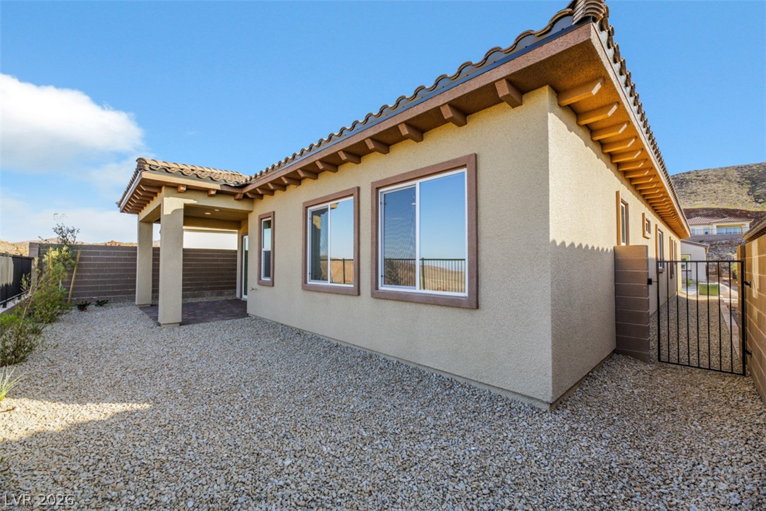 164 Cabo Cruces Drive Henderson NV 89011