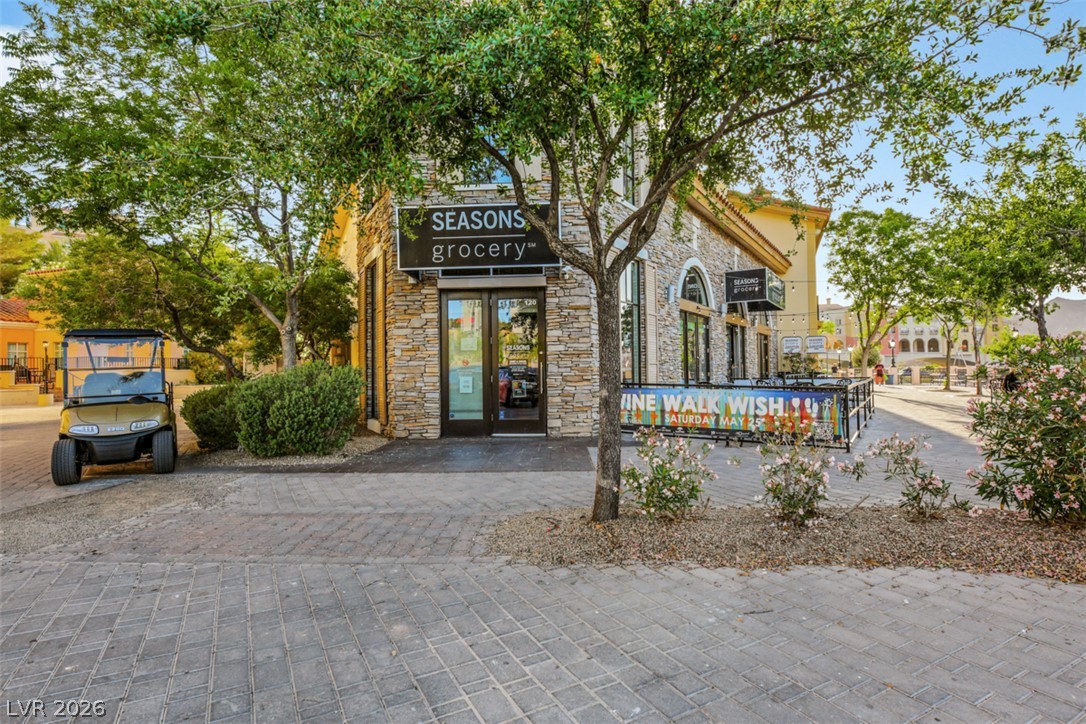 164 Cabo Cruces Drive Henderson NV 89011