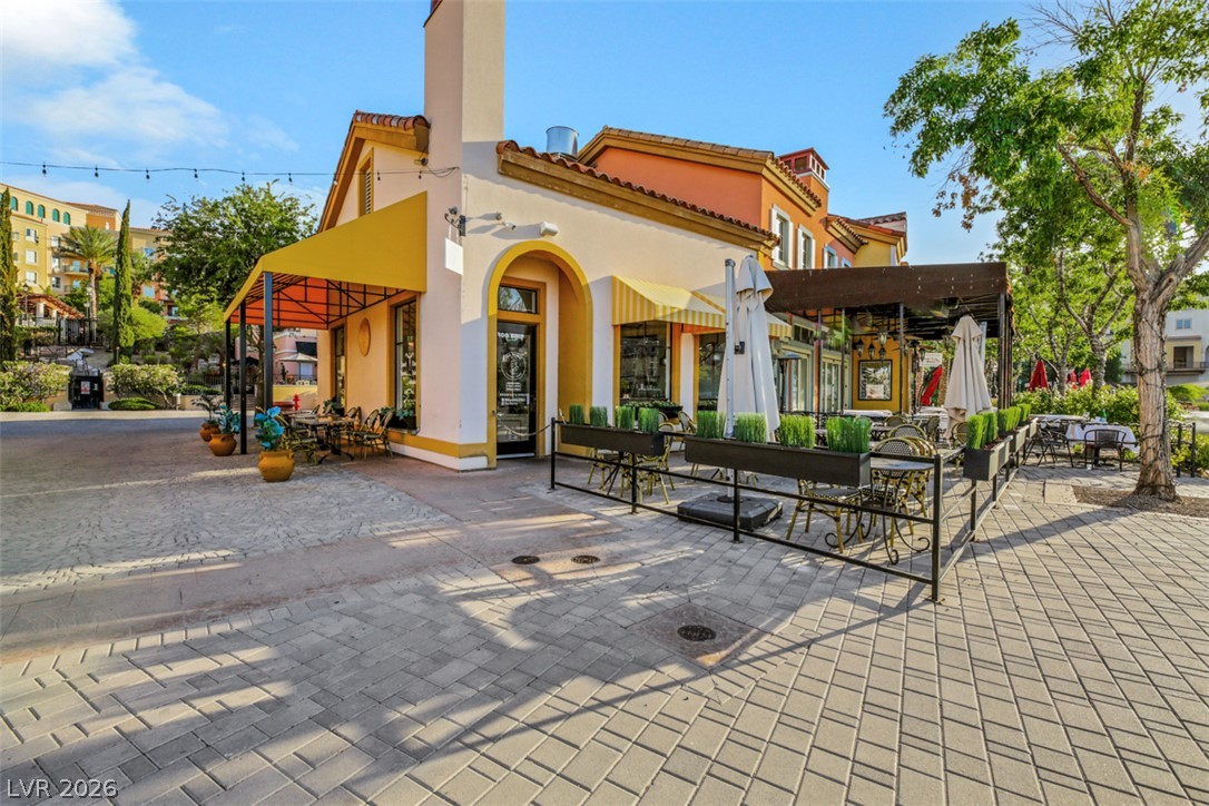 164 Cabo Cruces Drive Henderson NV 89011