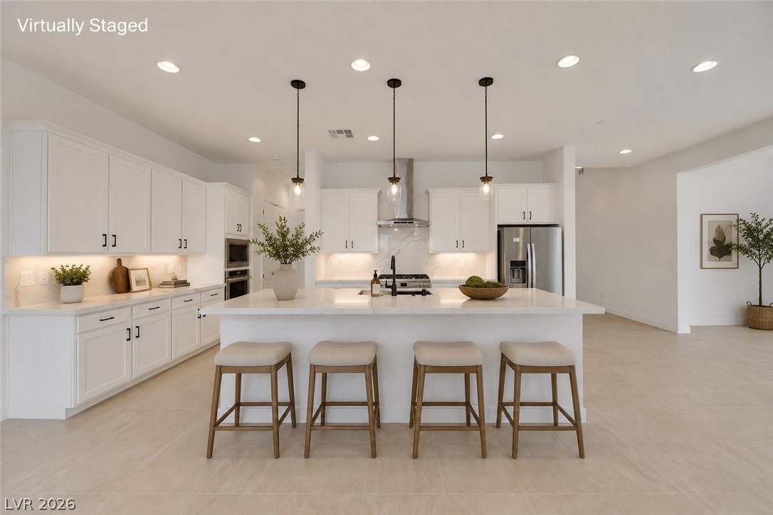 164 Cabo Cruces Drive Henderson NV 89011