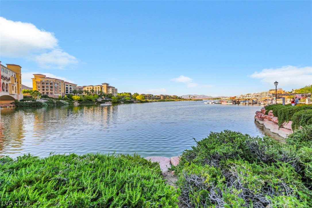 164 Cabo Cruces Drive Henderson NV 89011