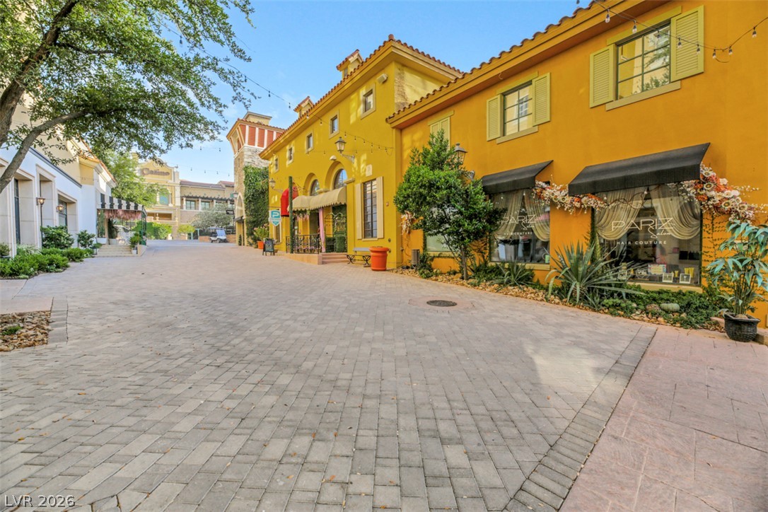 164 Cabo Cruces Drive Henderson NV 89011