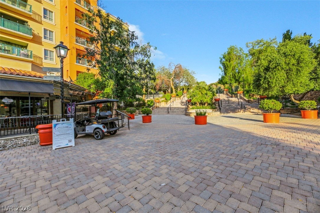 164 Cabo Cruces Drive Henderson NV 89011