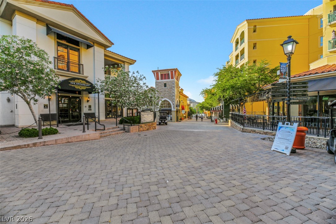 164 Cabo Cruces Drive Henderson NV 89011