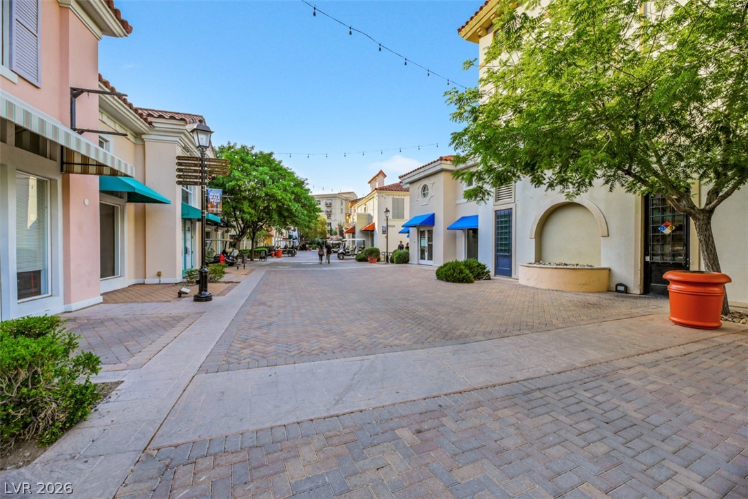 164 Cabo Cruces Drive Henderson NV 89011