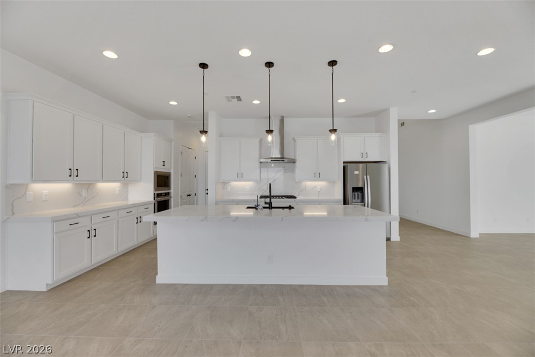 164 Cabo Cruces Drive Henderson NV 89011