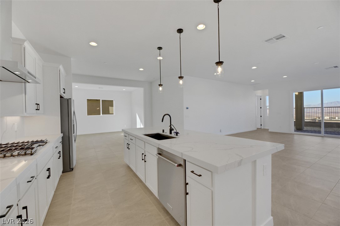 164 Cabo Cruces Drive Henderson NV 89011