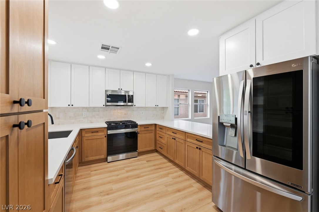 3929 Marble Mountain Street Las Vegas NV 89129