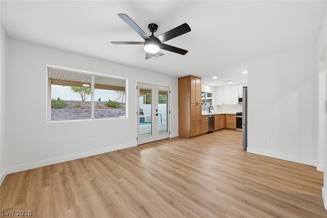 3929 Marble Mountain Street Las Vegas NV 89129