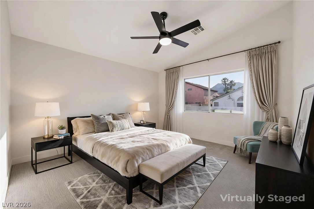 3929 Marble Mountain Street Las Vegas NV 89129