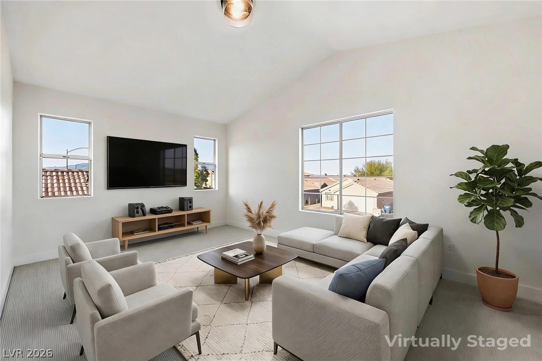 3929 Marble Mountain Street Las Vegas NV 89129