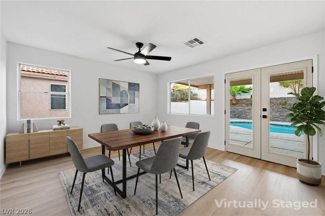 3929 Marble Mountain Street Las Vegas NV 89129