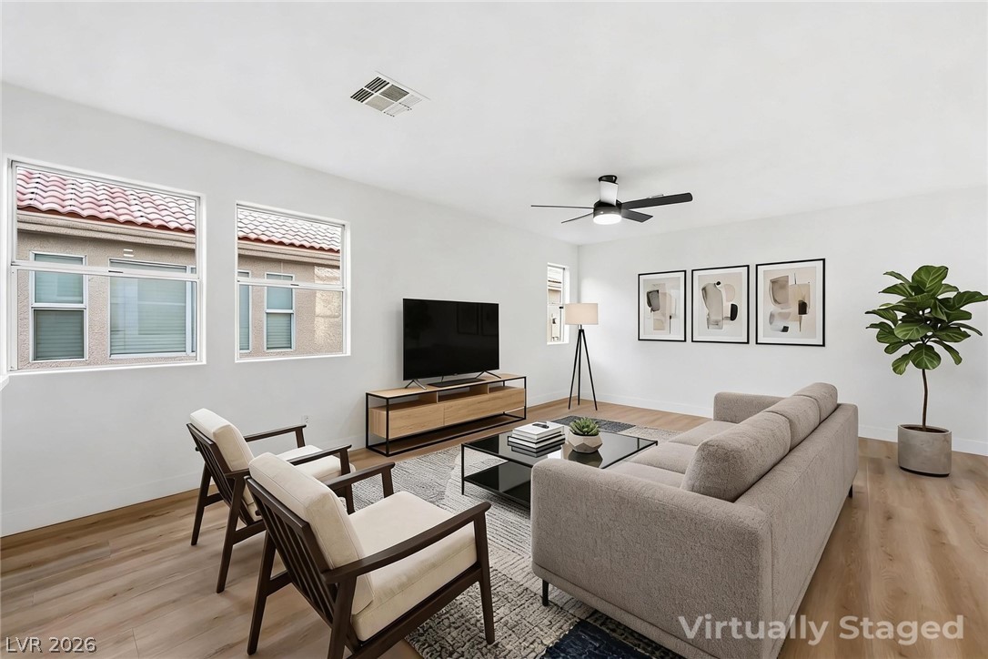 3929 Marble Mountain Street Las Vegas NV 89129