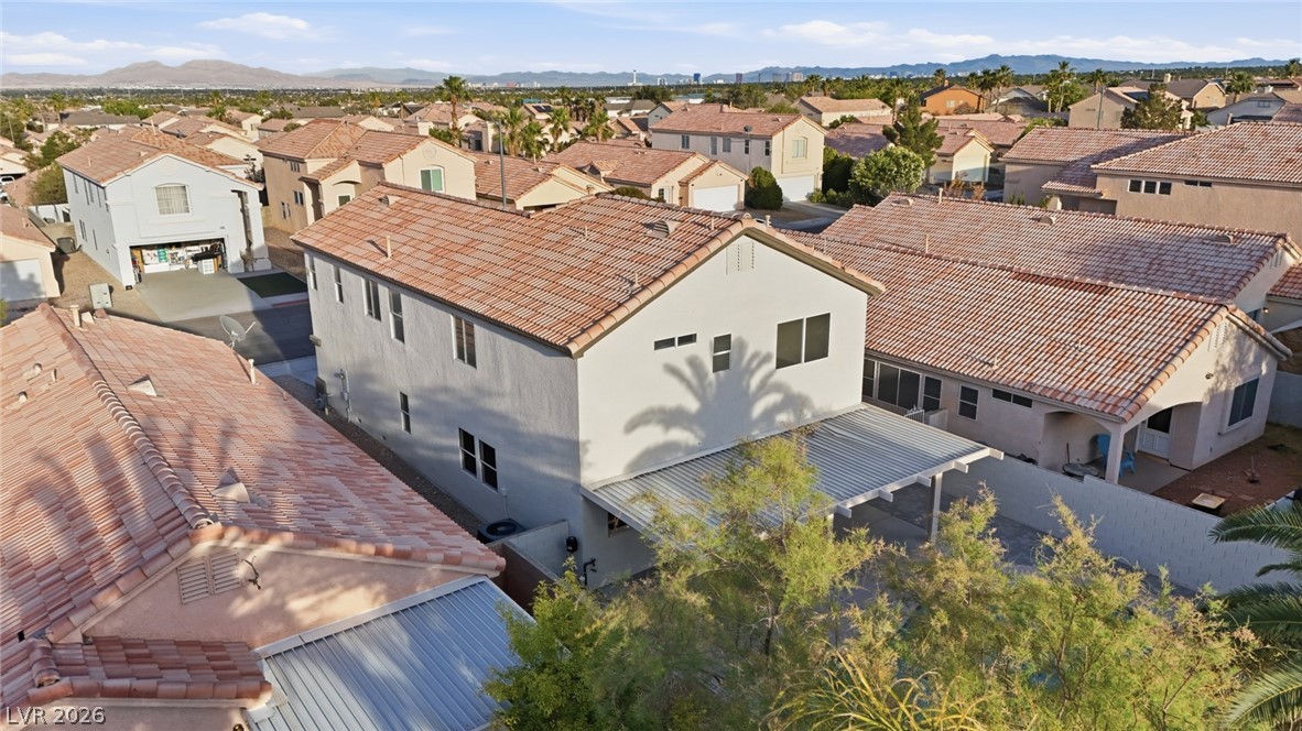 3929 Marble Mountain Street Las Vegas NV 89129