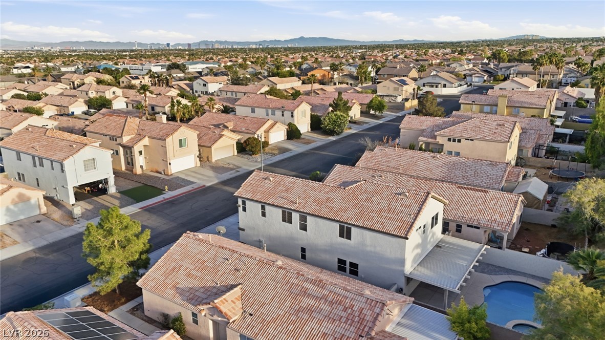 3929 Marble Mountain Street Las Vegas NV 89129
