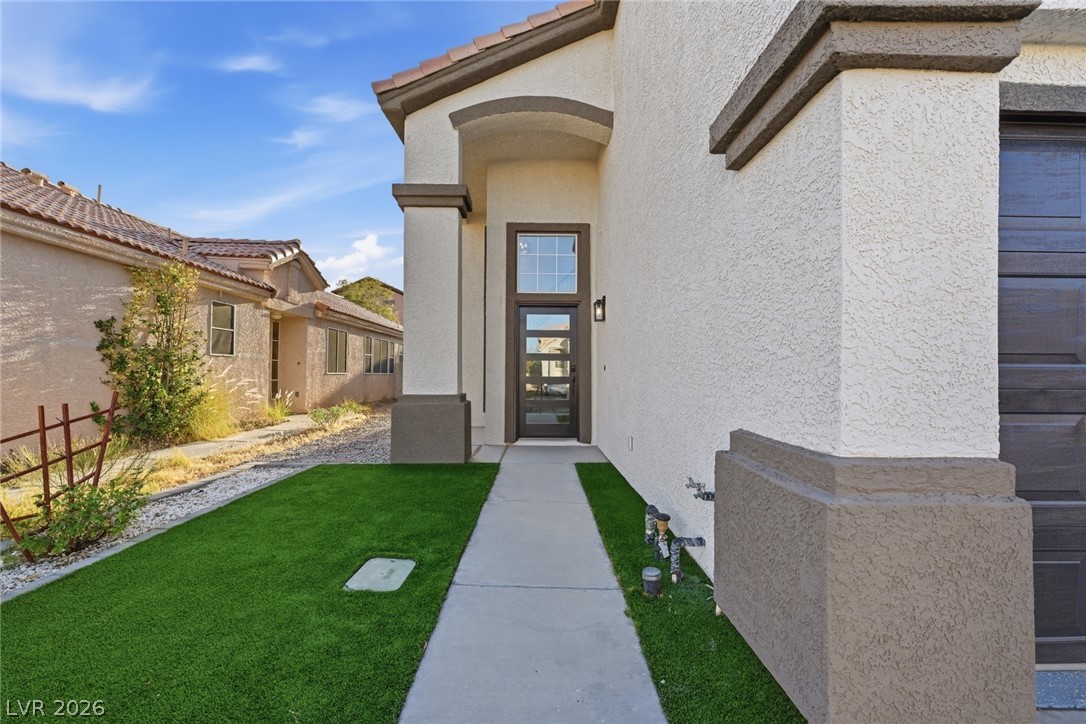 3929 Marble Mountain Street Las Vegas NV 89129