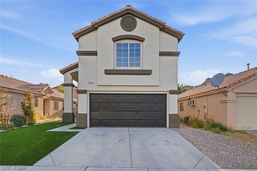 3929 Marble Mountain Street Las Vegas NV 89129