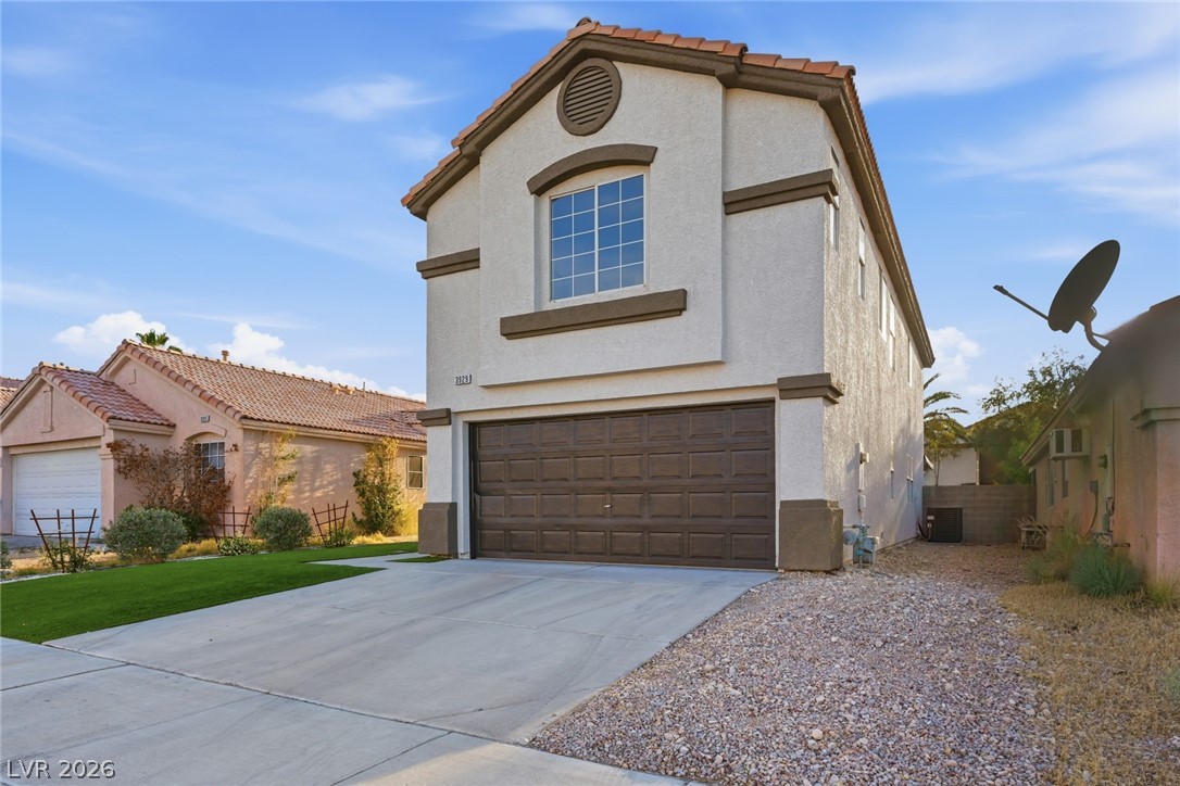 3929 Marble Mountain Street Las Vegas NV 89129