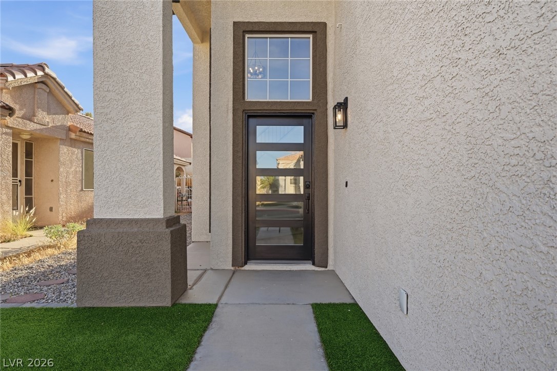 3929 Marble Mountain Street Las Vegas NV 89129