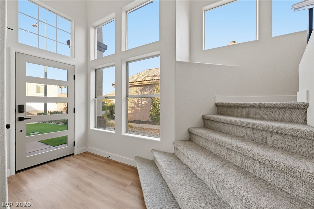 3929 Marble Mountain Street Las Vegas NV 89129