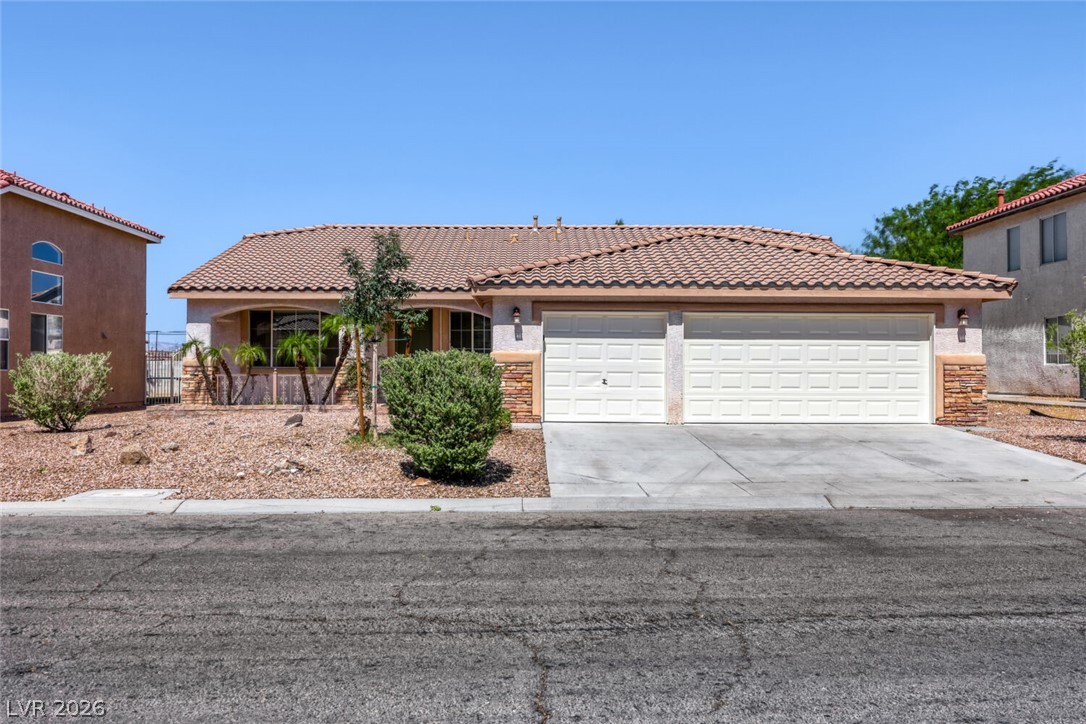 903 Golden Poppy Street Las Vegas NV 89110