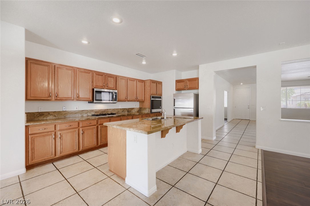 903 Golden Poppy Street Las Vegas NV 89110