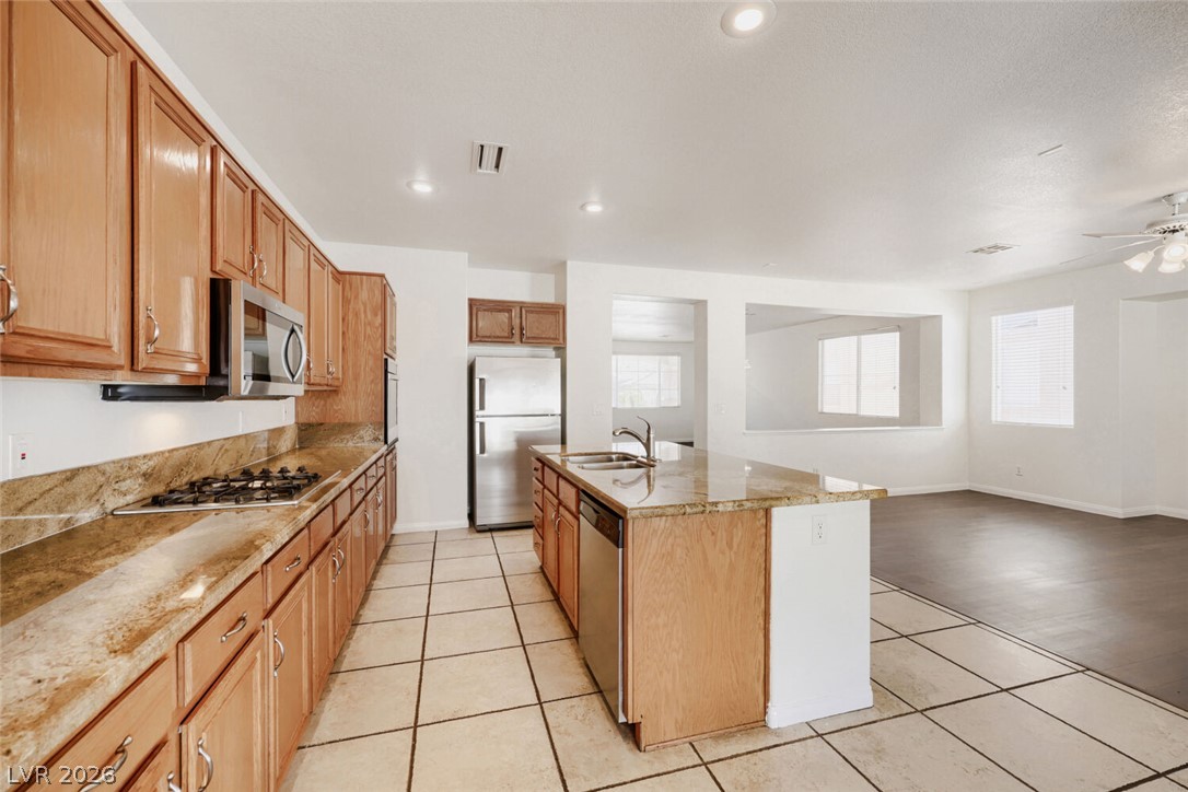 903 Golden Poppy Street Las Vegas NV 89110
